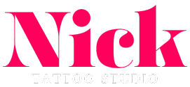 Nick Tattoo Studio in Ludhiana